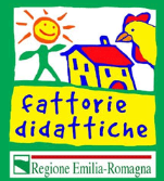 Logo Fattorie Didattiche