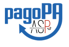 Pago PA - ASP