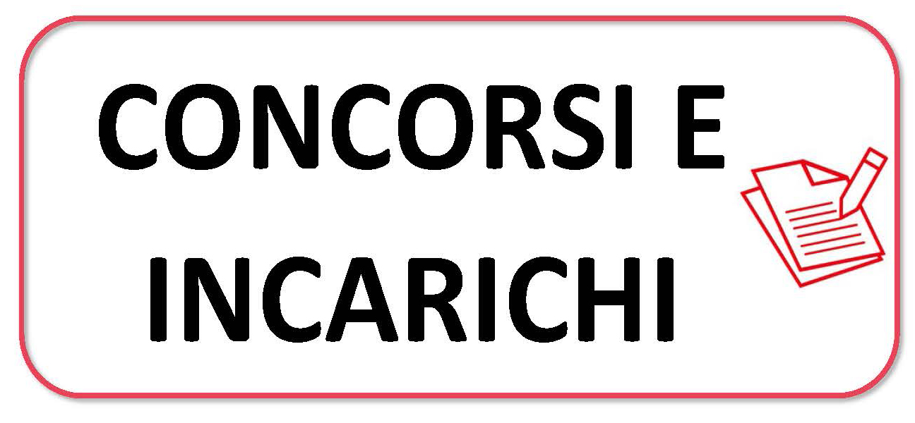 Concorsi e incarichi