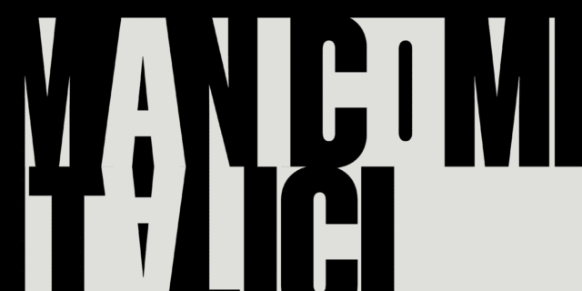 Leggi: &laquo;Leggi: «Manicomi Italici»