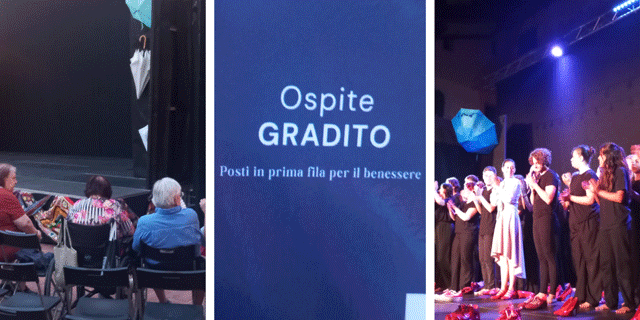 Leggi: &laquo;Leggi: «“I Girasoli” a teatro: una prima&hellip;»
